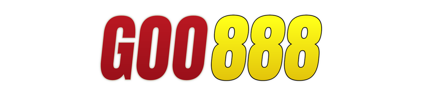 goo888 logo